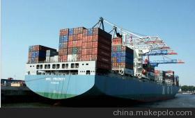 清遠至漳州內貿海運全解析 價格、服務與專業貨運代理選擇